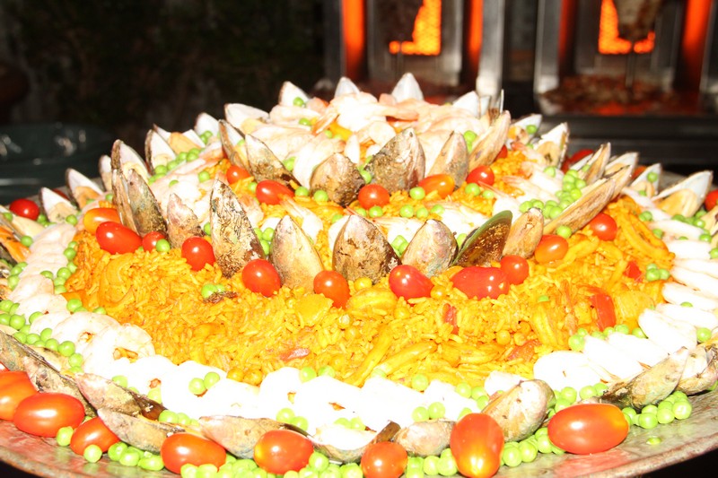 Souhour at Amethyste-Phoenicia